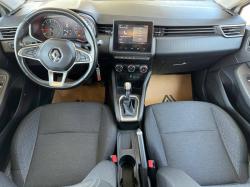 Renault Clio Hatchback 1.3 TCe Touch EDC