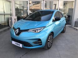 Renault Zoe Hatchback 80 Kw Z.E 50 Intense CVT