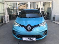 Renault Zoe Hatchback 80 Kw Z.E 50 Intense CVT