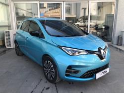 Renault Zoe Hatchback 80 Kw Z.E 50 Intense CVT