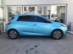 Renault Zoe Hatchback 80 Kw Z.E 50 Intense CVT