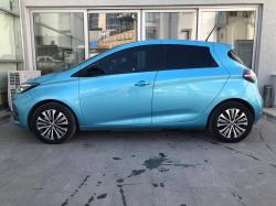 Renault Zoe Hatchback 80 Kw Z.E 50 Intense CVT