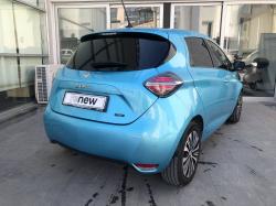 Renault Zoe Hatchback 80 Kw Z.E 50 Intense CVT