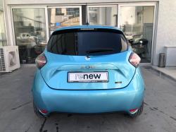 Renault Zoe Hatchback 80 Kw Z.E 50 Intense CVT