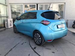 Renault Zoe Hatchback 80 Kw Z.E 50 Intense CVT