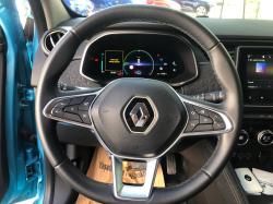 Renault Zoe Hatchback 80 Kw Z.E 50 Intense CVT