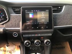 Renault Zoe Hatchback 80 Kw Z.E 50 Intense CVT