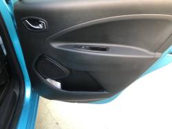 Renault Zoe Hatchback 80 Kw Z.E 50 Intense CVT