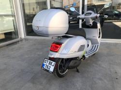 PİAGGİO VESPA Vespa GTS Super Tech 300