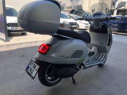 PİAGGİO VESPA Vespa GTS Super Tech 300