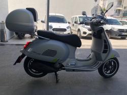 PİAGGİO VESPA Vespa GTS Super Tech 300