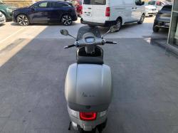 PİAGGİO VESPA Vespa GTS Super Tech 300