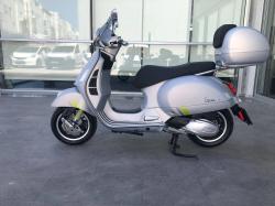 PİAGGİO VESPA Vespa GTS Super Tech 300