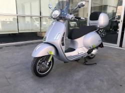 PİAGGİO VESPA Vespa GTS Super Tech 300