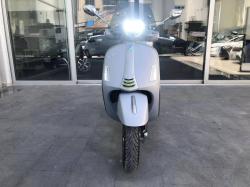 PİAGGİO VESPA Vespa GTS Super Tech 300