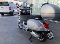 PİAGGİO VESPA Vespa GTS Super Tech 300