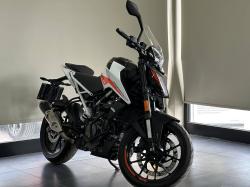 KTM 2022 KTM IS DUKE