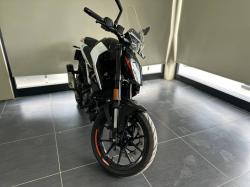 KTM 2022 KTM IS DUKE