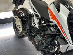 KTM 2022 KTM IS DUKE