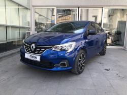 Renault Taliant Sedan 1.0 TCE Joy X-Tronic