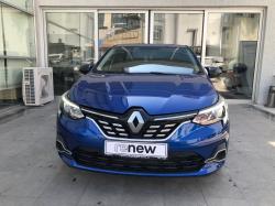 Renault Taliant Sedan 1.0 TCE Joy X-Tronic