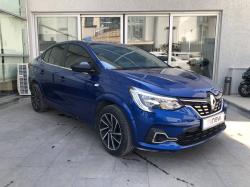 Renault Taliant Sedan 1.0 TCE Joy X-Tronic