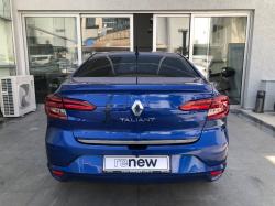 Renault Taliant Sedan 1.0 TCE Joy X-Tronic