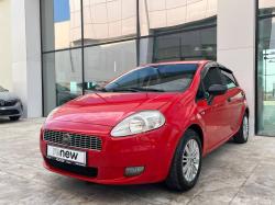 Fiat Punto Grande 1.4 Fire Active