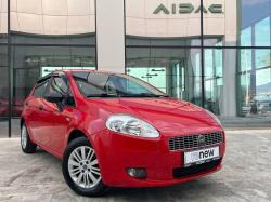 Fiat Punto Grande 1.4 Fire Active