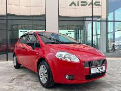 Fiat Punto Grande 1.4 Fire Active