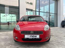 Fiat Punto Grande 1.4 Fire Active