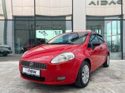 Fiat Punto Grande 1.4 Fire Active