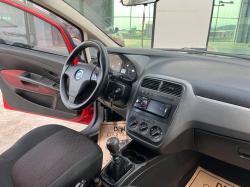 Fiat Punto Grande 1.4 Fire Active