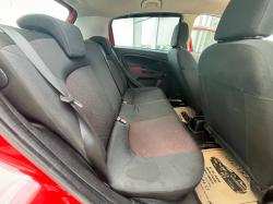 Fiat Punto Grande 1.4 Fire Active