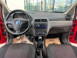 Fiat Punto Grande 1.4 Fire Active