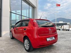 Fiat Punto Grande 1.4 Fire Active