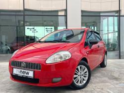 Fiat Punto Grande 1.4 Fire Active