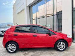 Fiat Punto Grande 1.4 Fire Active