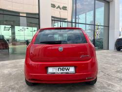 Fiat Punto Grande 1.4 Fire Active