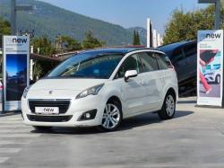 Peugeot 5008 MPV 1.6 e-HDI Start&Stop Allure ETG6