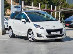 Peugeot 5008 MPV 1.6 e-HDI Start&Stop Allure ETG6