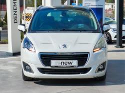 Peugeot 5008 MPV 1.6 e-HDI Start&Stop Allure ETG6