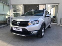 Dacia Sandero Hatchback 0.9 Tce Stepway Easy-R