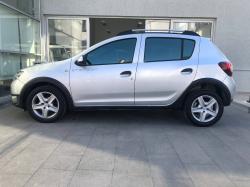 Dacia Sandero Hatchback 0.9 Tce Stepway Easy-R