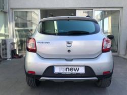 Dacia Sandero Hatchback 0.9 Tce Stepway Easy-R