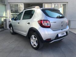 Dacia Sandero Hatchback 0.9 Tce Stepway Easy-R