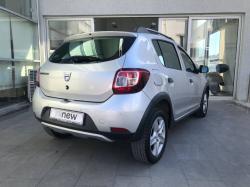 Dacia Sandero Hatchback 0.9 Tce Stepway Easy-R