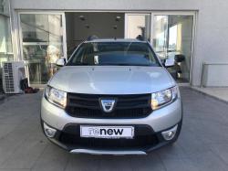 Dacia Sandero Hatchback 0.9 Tce Stepway Easy-R