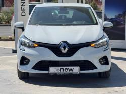 Renault Clio Hatchback 1.0 TCe Joy X-Tronic