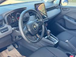 Renault Clio Hatchback 1.0 TCe Joy X-Tronic